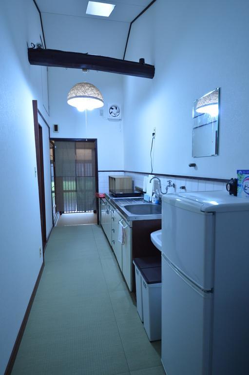 Tojien Villa Киото Екстериор снимка