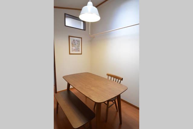 Tojien Villa Киото Екстериор снимка