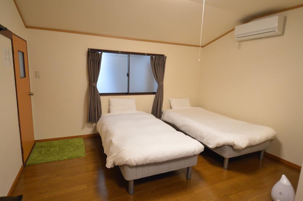 Tojien Villa Киото Екстериор снимка
