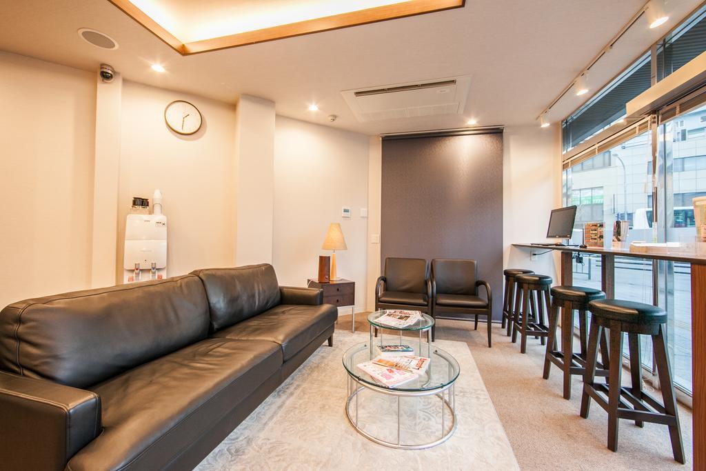 Tojien Villa Киото Екстериор снимка