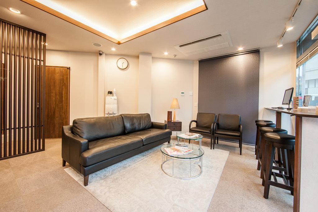 Tojien Villa Киото Екстериор снимка
